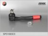 FENOX SP31083C3 Tie Rod End